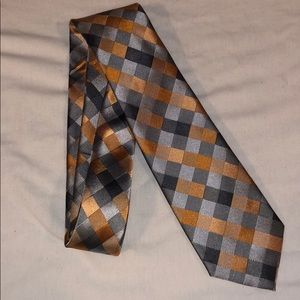 Croft & Barrow Tie